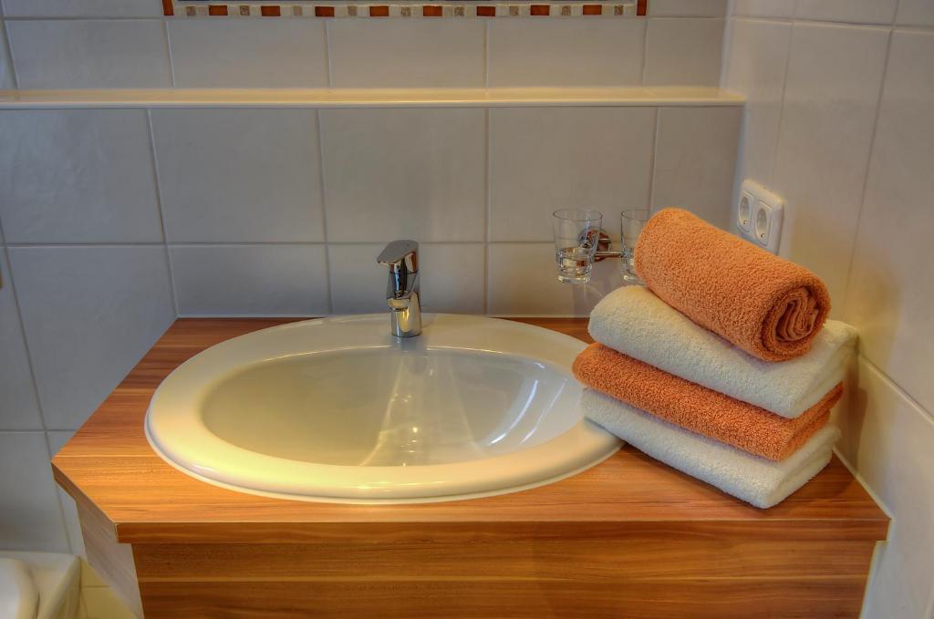 Ferien-Schloessle Michaela Apartamento Riezlern Quarto foto